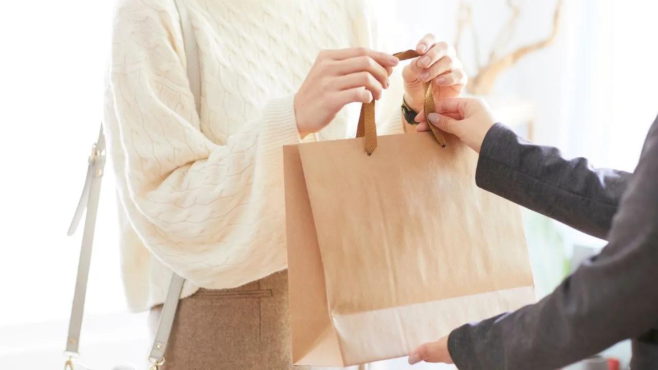 Elevate Your Brand with Premium Paper Bags and Signage