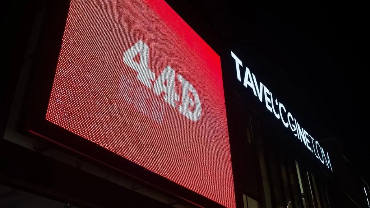 Boost Your Brand Visibility with Shaheen Advertising