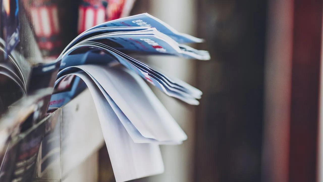 The Ultimate Guide to Professional Business Printing Solutions